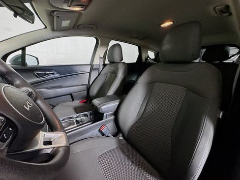 Used 2023 Kia Sportage LX AWD/4WD image 20