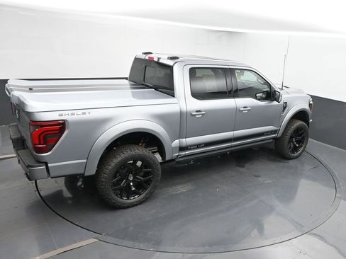 New 2025 Ford F150 Lariat w/ Equipment Group 502A High AWD/4WD image 28