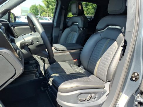 Used 2022 Rivian R1T Adventure AWD/4WD image 20