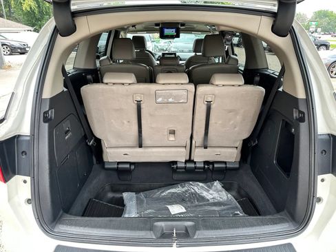 Used 2019 Honda Odyssey Elite image 26