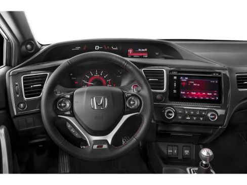 Used 2015 Honda Civic Si image 6