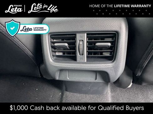 New 2026 Acura Integra A-Spec image 55