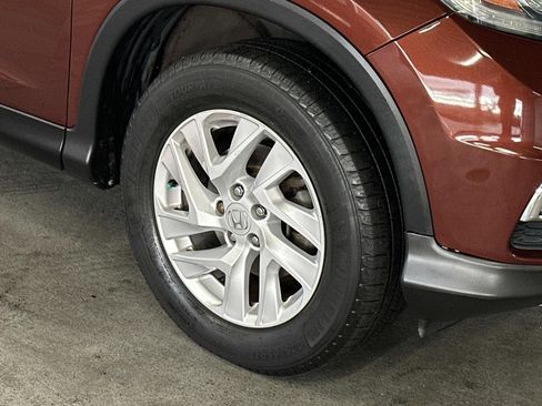 Used 2015 Honda CR-V EX-L image 11