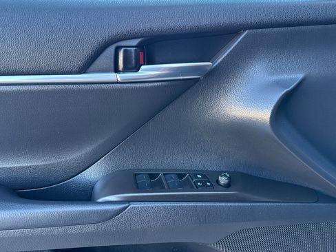 Certified 2023 Toyota Camry SE image 17