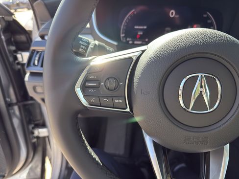 New 2026 Acura MDX SH-AWD image 16