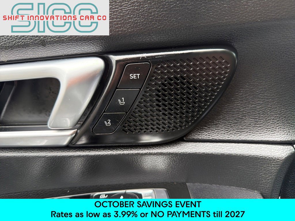 Used 2020 Kia Telluride SX AWD/4WD image 21