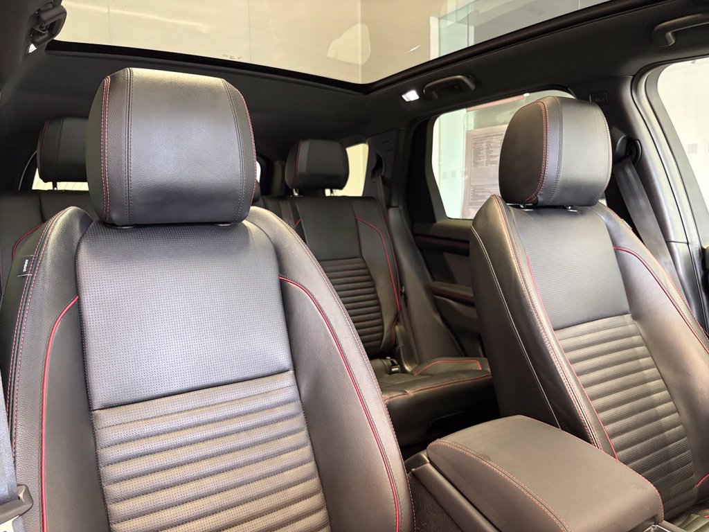 Used 2021 Land Rover Discovery Sport S R-Dynamic AWD/4WD image 28