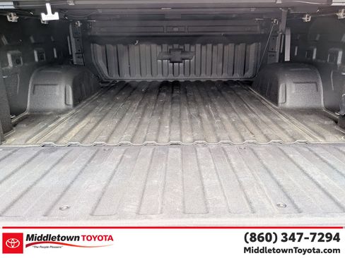 Used 2024 Chevrolet Silverado 1500 RST w/ All Star Edition Plus AWD/4WD image 34