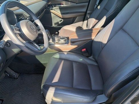 Used 2023 MAZDA CX-30 AWD 2.5 S w/ Premium Package image 5