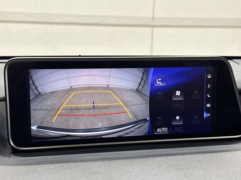 Used 2019 Lexus RX 350 AWD w/ Navigation Package image 14
