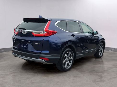 Used 2019 Honda CR-V EX image 4