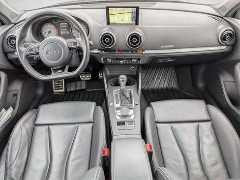 Used 2016 Audi S3 Premium Plus image 18