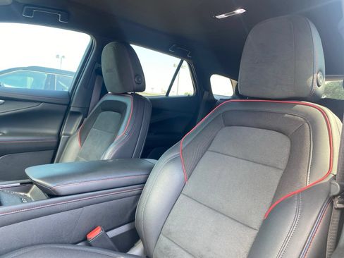 Used 2024 Chevrolet Blazer EV RS AWD/4WD image 5