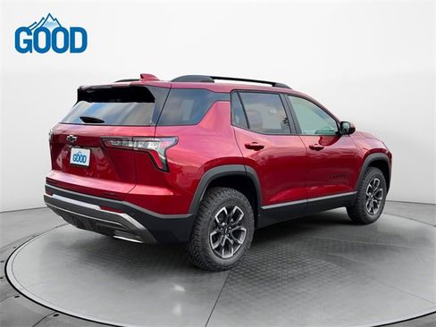 New 2026 Chevrolet Equinox ACTIV image 5