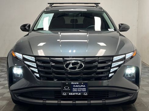 Used 2023 Hyundai Tucson XRT AWD/4WD image 2