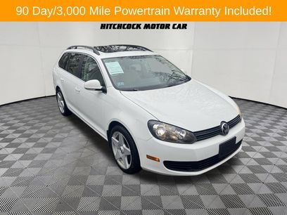 Used 2014 Volkswagen Jetta TDI