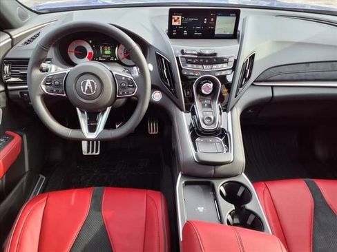 Used 2025 Acura RDX A-Spec image 12