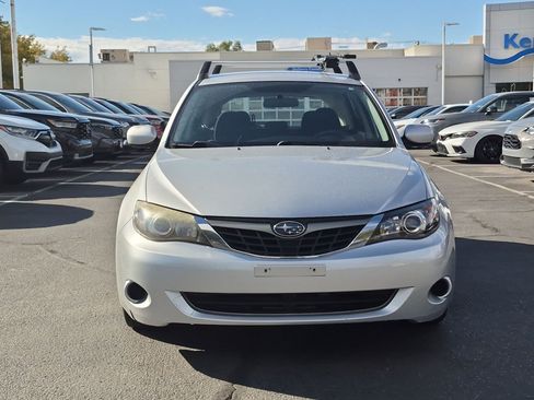 Used 2009 Subaru Impreza 2.5i AWD/4WD image 11