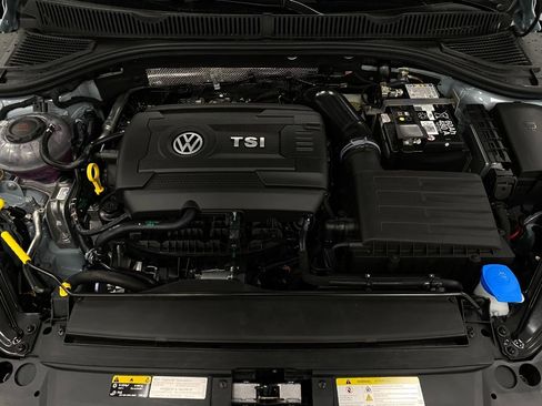 New 2026 Volkswagen Jetta GLI Autobahn FWD image 10