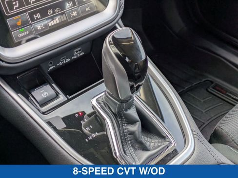 Certified 2025 Subaru Legacy Premium image 24