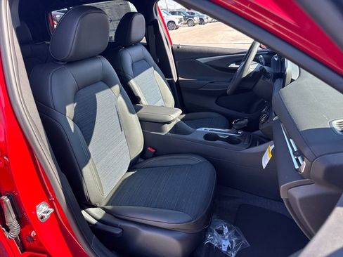 New 2026 Buick Envista Preferred w/ Convenience I Package image 13