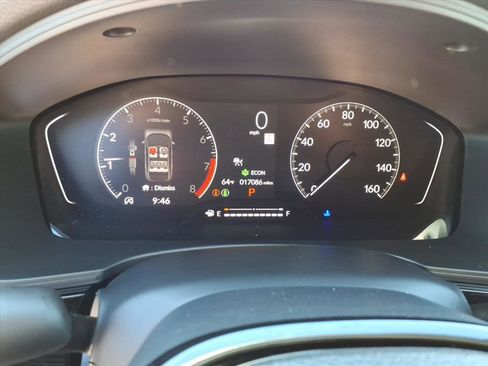 Used 2022 Honda Civic Sport image 16