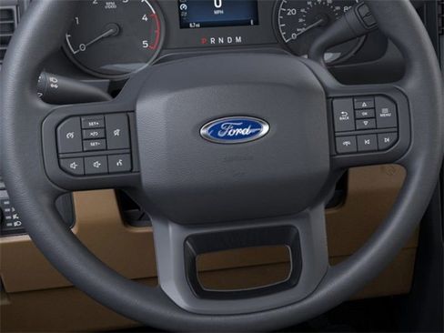New 2026 Ford F250 XLT image 13