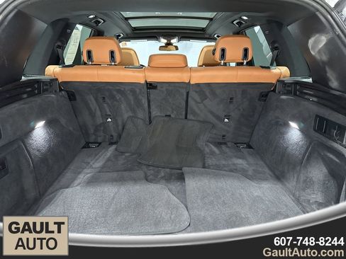 Used 2019 BMW X5 xDrive40i w/ Convenience Package image 16