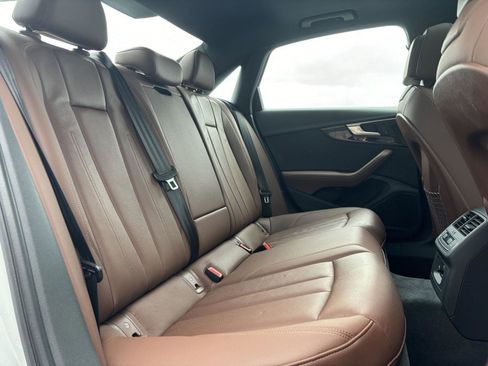 Used 2018 Audi A4 2.0T Prestige image 35