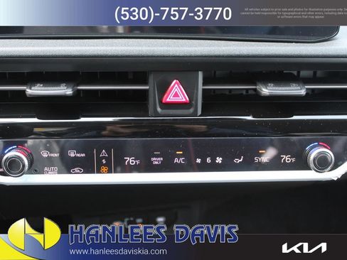 New 2025 Kia EV6 Light w/ Light LR Technology Package image 26