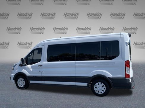 Used 2023 Ford Transit 350 XLT RWD image 7