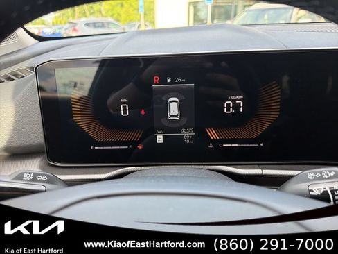 New 2026 Kia Sportage LX AWD/4WD image 31