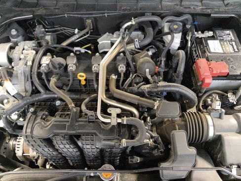 Used 2021 Nissan Altima 2.5 SR FWD image 30