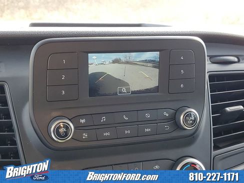 Used 2024 Ford Transit 250 Low Roof w/ Exterior Upgrade Package image 21