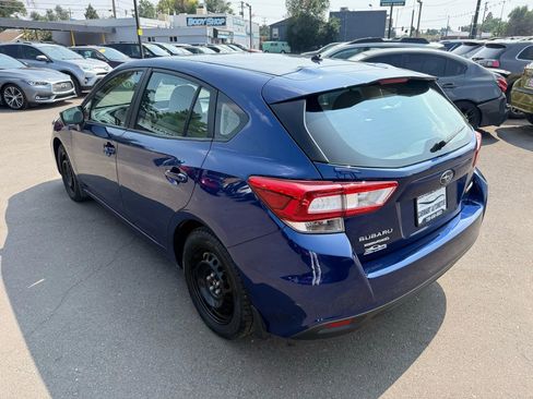 Used 2018 Subaru Impreza 2.0i image 7