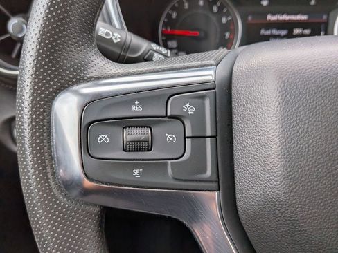 Used 2025 Chevrolet Blazer LT FWD image 20