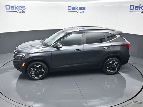 New 2026 Kia Seltos EX AWD/4WD image 50