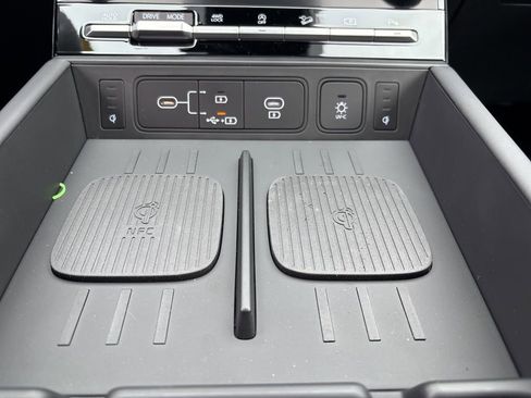 Used 2025 Hyundai Santa Fe Calligraphy image 34