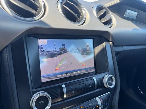 Certified 2022 Ford Mustang GT Premium image 13