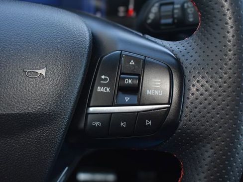 Used 2023 Ford Escape ST-Line AWD/4WD image 22