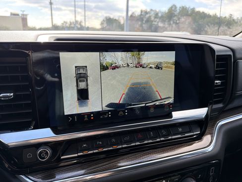 Used 2025 Chevrolet Silverado 1500 LT w/ All Star Edition Plus image 29