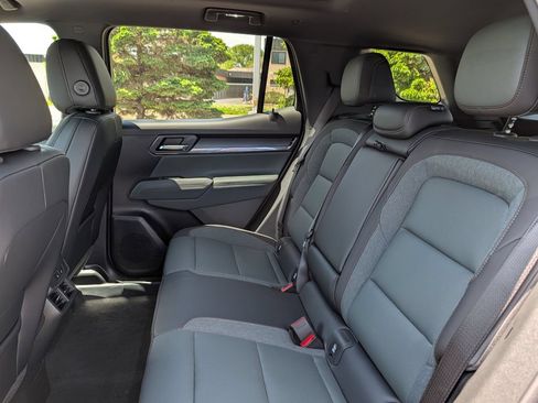 New 2026 GMC Terrain AT4 w/ Convenience Package III AWD/4WD image 33
