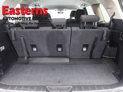 Used 2022 Subaru Ascent Premium w/ Convenience Package image 9