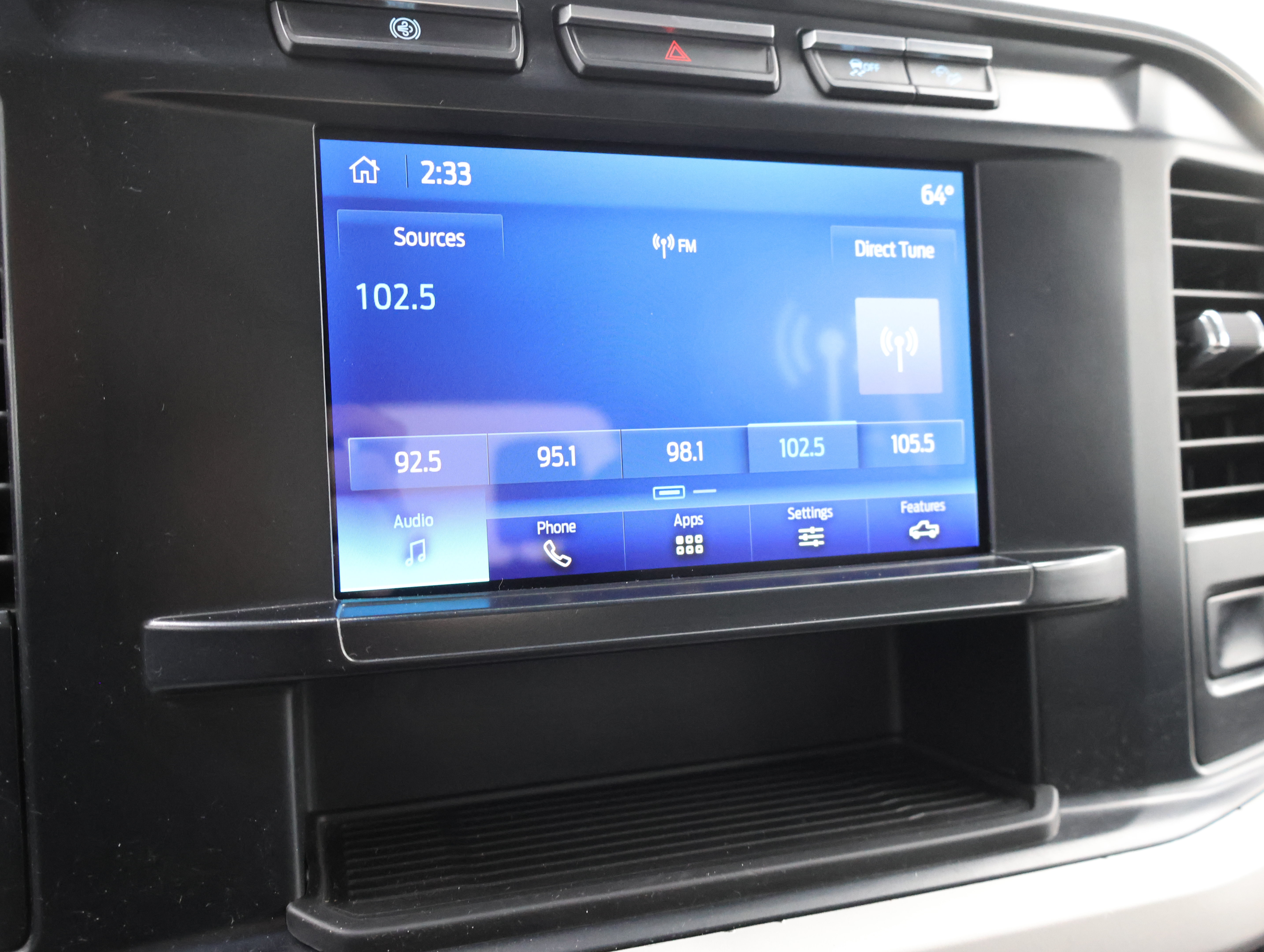 Used 2023 Ford F250 XLT AWD/4WD image 10