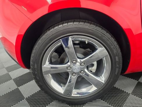 Used 2009 Pontiac Solstice GXP w/ Club Sport Package image 34