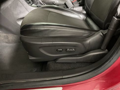 Used 2019 Buick Encore Sport Touring w/ Safety Package FWD image 21