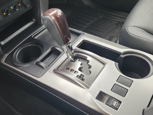 Used 2023 Toyota 4Runner Limited RWD image 16