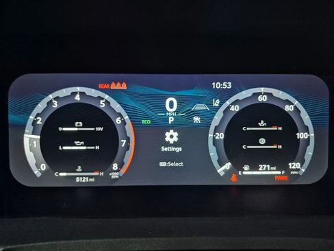 Certified 2026 Toyota Tacoma TRD Sport AWD/4WD image 24