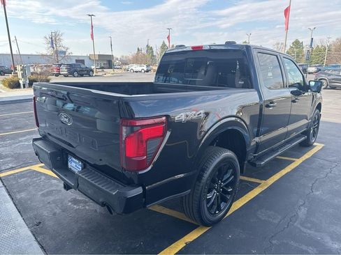 Used 2024 Ford F150 XLT w/ Equipment Group 302A MID AWD/4WD image 15