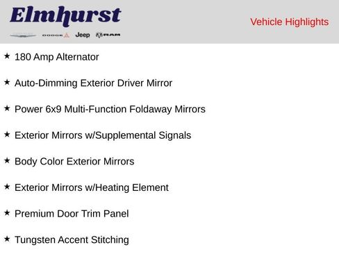 Used 2022 Dodge Durango GT image 9